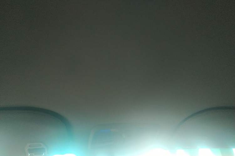 Used FORTHING CM7 2018 Classic Edition 2.0T Manual Luxury Model