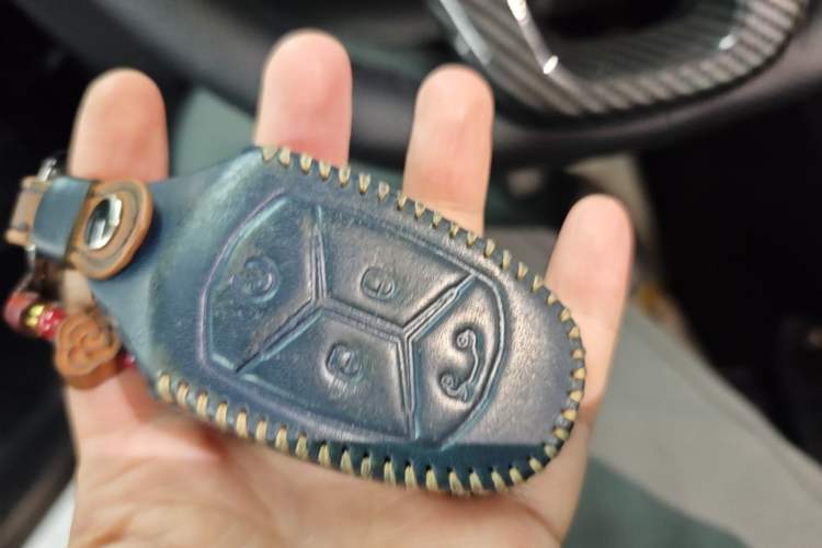 Used Lynk & Co 01 2017 2.0T Two-Wheel Drive Pro Edition