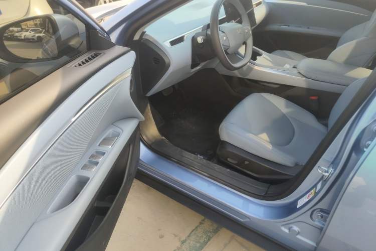 Used XPeng MONA M03 2024 620 with Ultra-Long Range