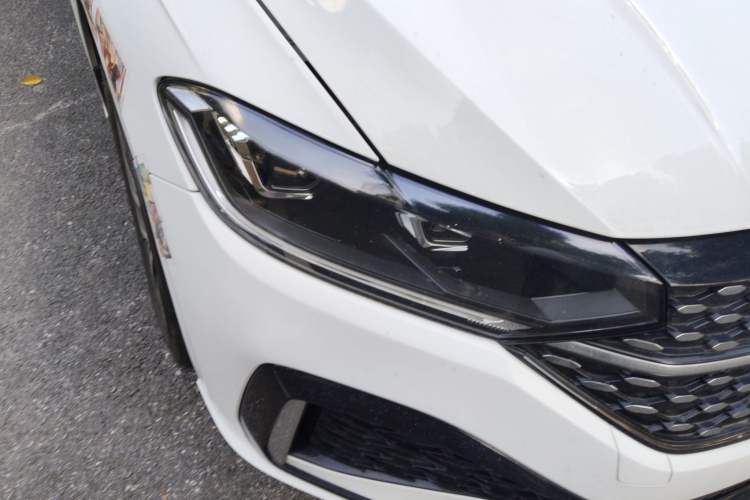 Used Volkswagen Lavida 2023 280TSI DSG Starry Sky Deluxe Edition