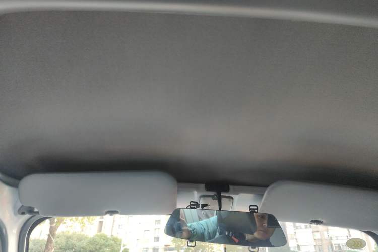 Used Wuling Rongguang 2021 1.5L Extended Basic Version L3C