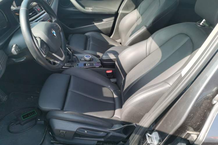 Used BMW X2 (Import) 2019 sDrive20i M Sport Package China VI Emission Standard
