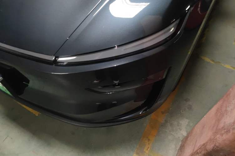 Used Tesla Model Y 2025 Rear-Wheel-Drive Version