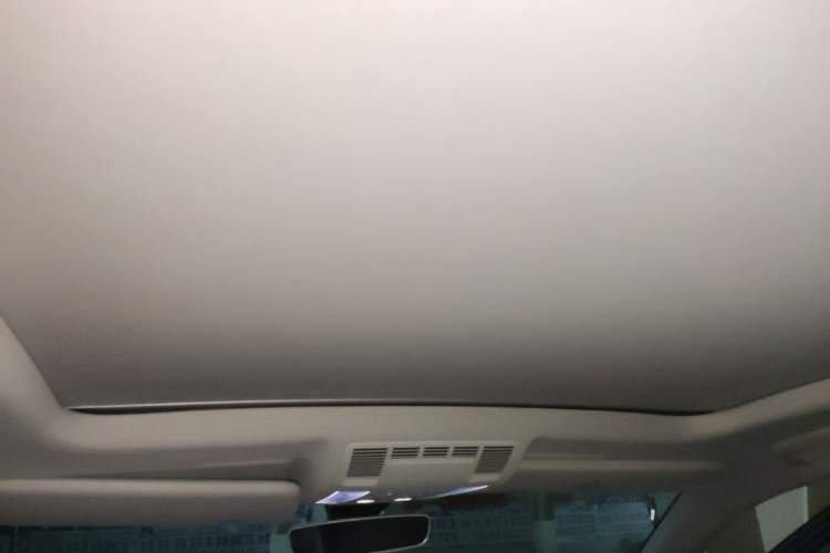 Used Volkswagen Touareg New Energy 2021 eHybrid Headliner