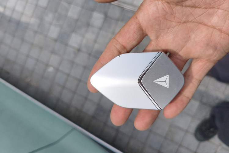 Used Deepal SL03 2022 515 Pure Electric Version