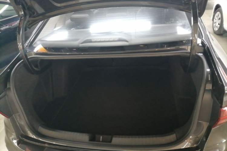 Used Jetta VA7 2025 1.4T First-Come First-Served Edition