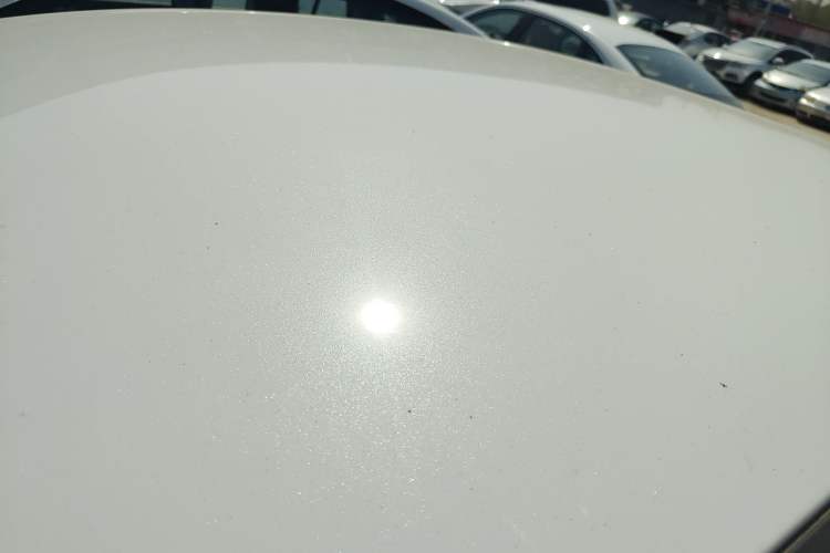 Used Chery Arrizo 5 2025 Excellence Version 1.5L Manual Fashion Edition
