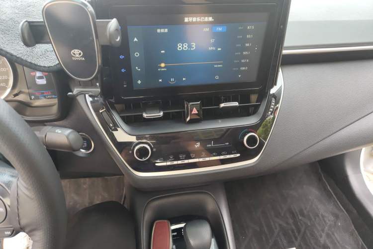 Used Toyota Allion 2021 2.0L Luxury Edition
