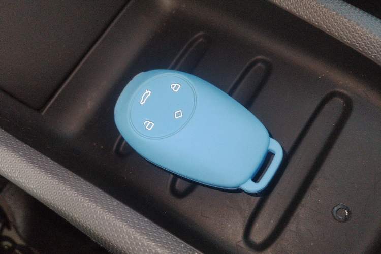 Used Leapmotor T03 2021 400 Lite Edition - Lithium-Ion Battery