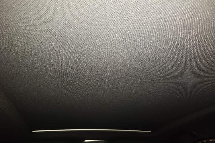 Used BYD Tang 2021 2.0T Automatic Flagship Edition