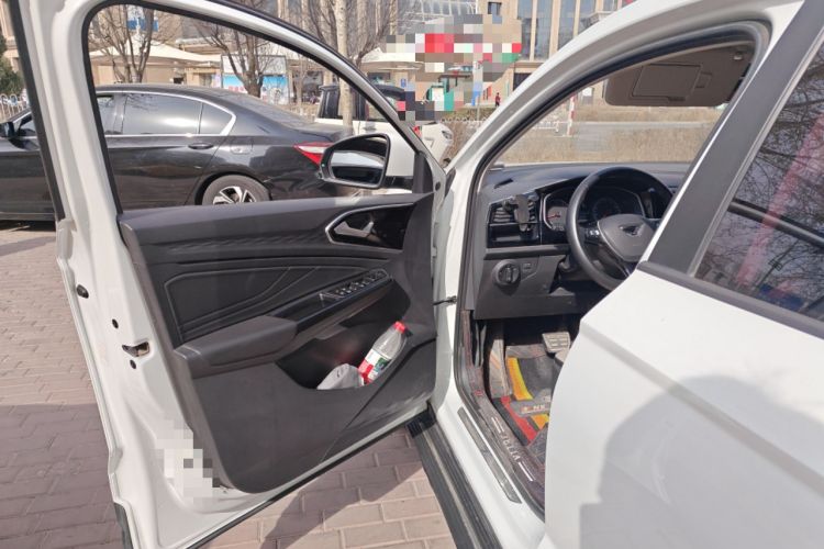 Used Jetta VS5 2021 280TSI Automatic Enjoyment Model