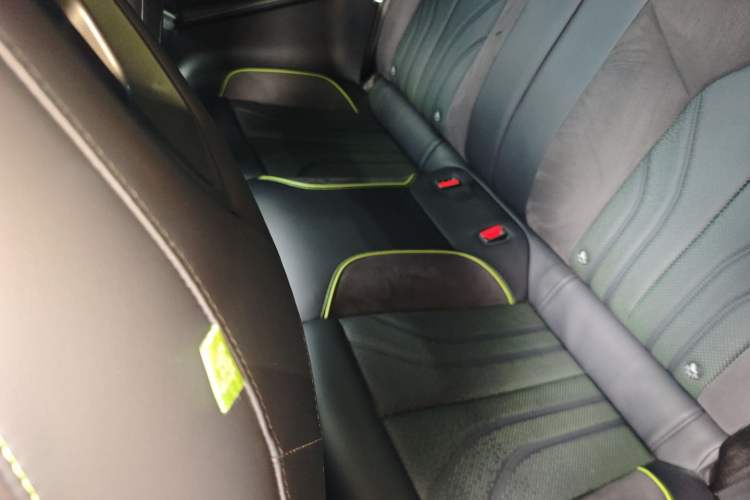 Used NETA GT 2023 560
