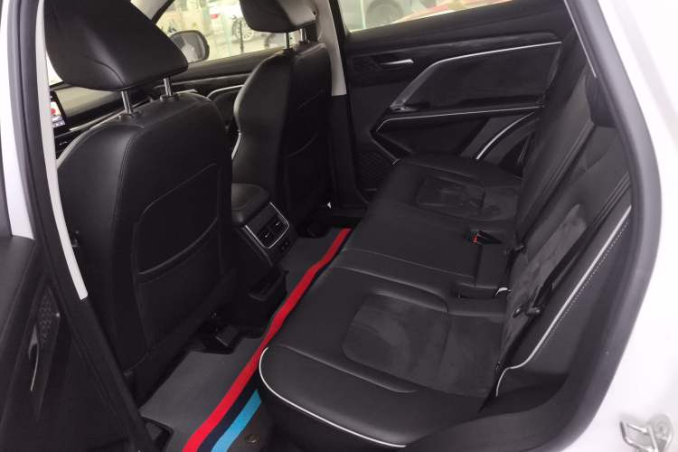 Used Haval H6 2023 National Trend Edition 1.5T Automatic Champion Version
