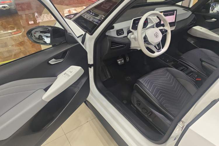 Used Volkswagen ID.3 2024 Outstanding Edition