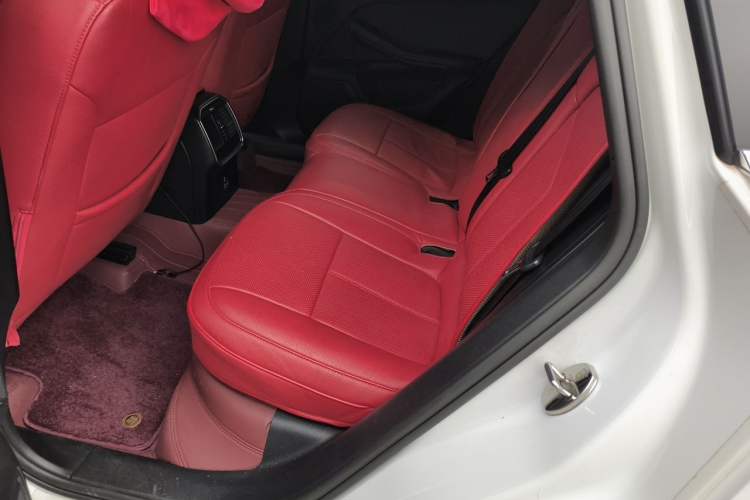 Used Porsche Macan 2018 Macan 2.0T
