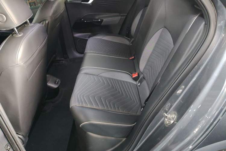 Used Volkswagen ID.3 2023 Upgraded Model Pure Intelligent Enjoyment Version
