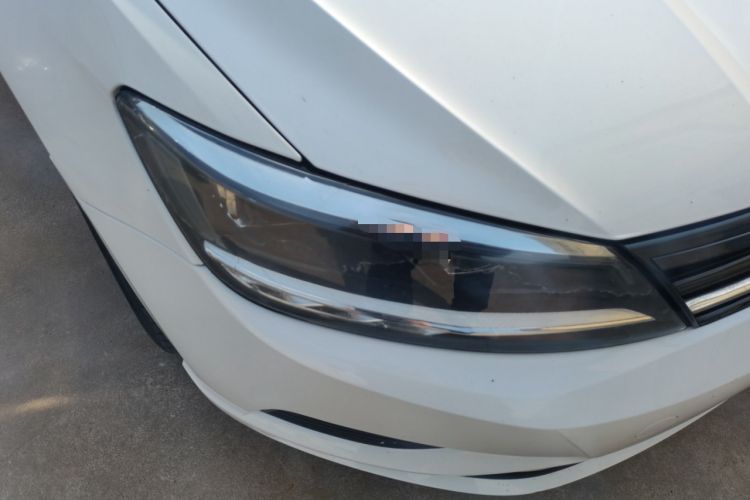 Used Volkswagen Lamando 2015 280TSI DSG Comfort Edition