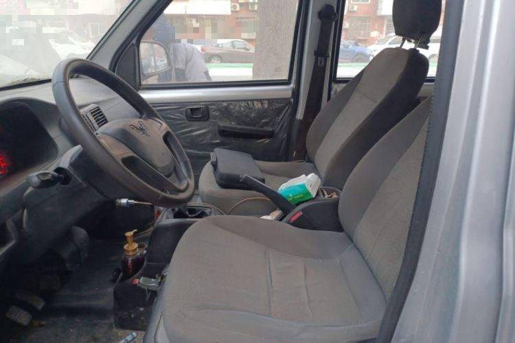 Used Wuling Rongguang 2021 1.5L Extended Basic Version L3C