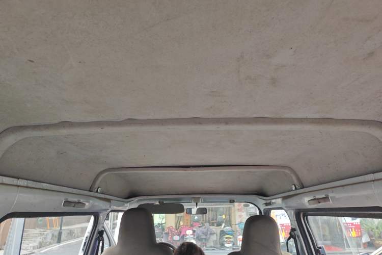 Used Wuling Zhiguang 2015 1.2L Practical LS-I Model
