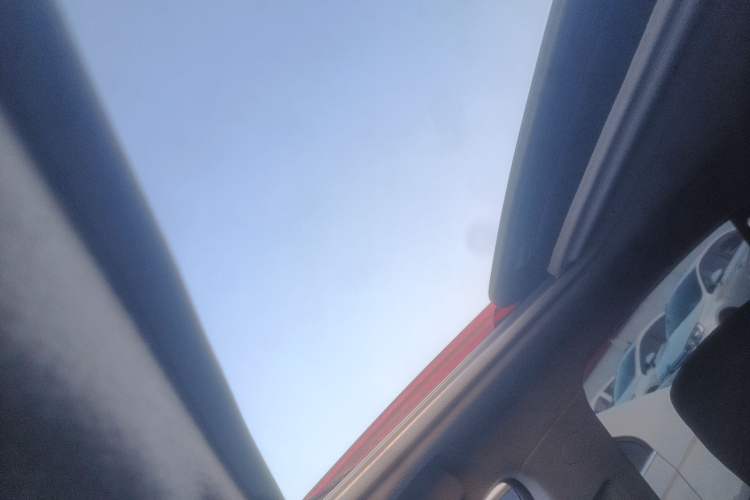 Used BYD Qin 2019 1.5L Manual Luxury Version