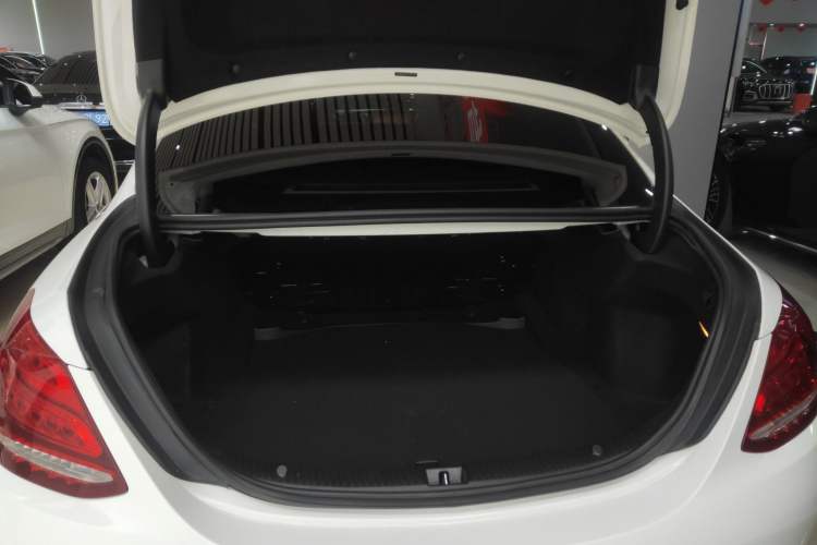 Used Mercedes-Benz C-Class 2015 Restyled C 180 L Sport Edition