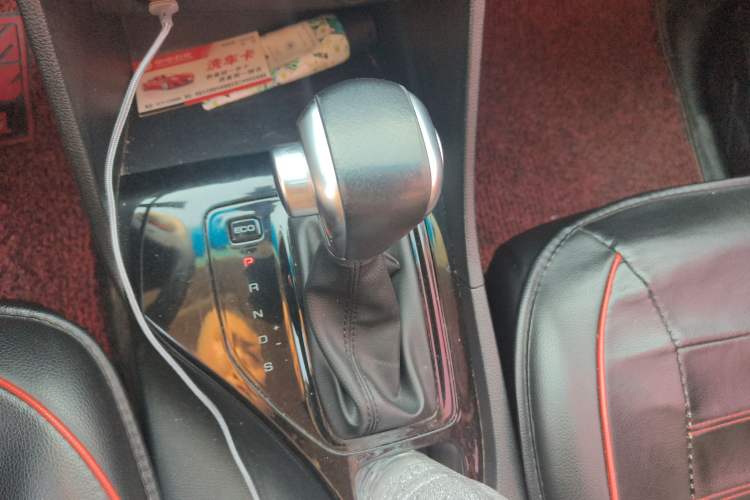 Used Baojun 730 2019 1.5T CVT Fashion Model 7 Seats China VI Emission Standard