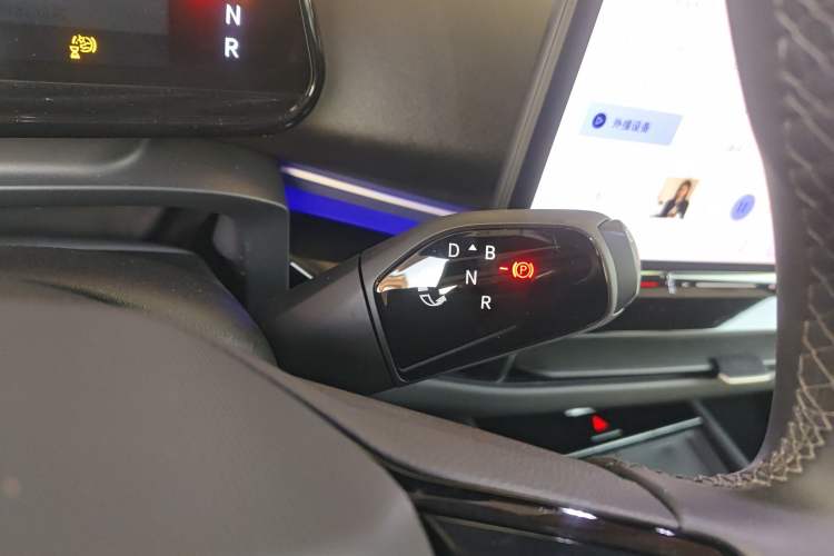 Used Volkswagen ID.UNYX 2024 Ultra Long-Range Version
