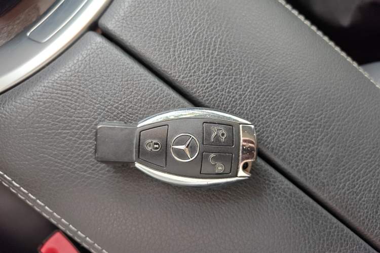 Used Mercedes-Benz C-Class 2015 C 260 L Sport Edition

