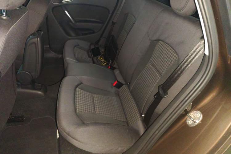 Used Audi A1 2014 30 TFSI Sportback Fashion Model
