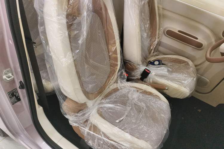 Used Bestune Pony 2026 Model 222km Agile Horse