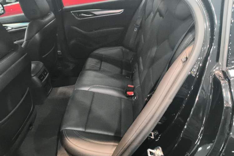 Used Cadillac CT5 2023 28T Luxury Edition (Standard Version)