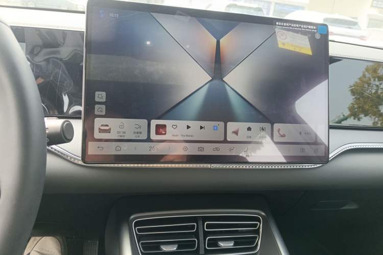 Used BYD Song Pro New Energy 2025 Second-Generation Intelligent Driving Version DM-i 115KM Excellence Edition