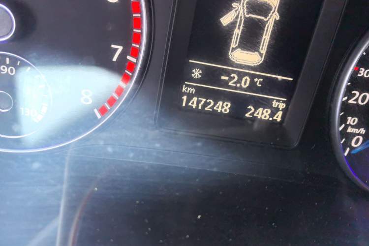 Used Volkswagen Scirocco 2010 2.0 TSI Luxury Edition