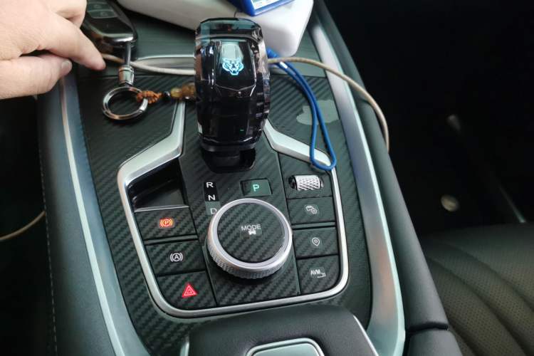 Used Chery Tiggo 7 PLUS 2023 Champion Edition 1.6 TGDI DCT Extraordinary Version
