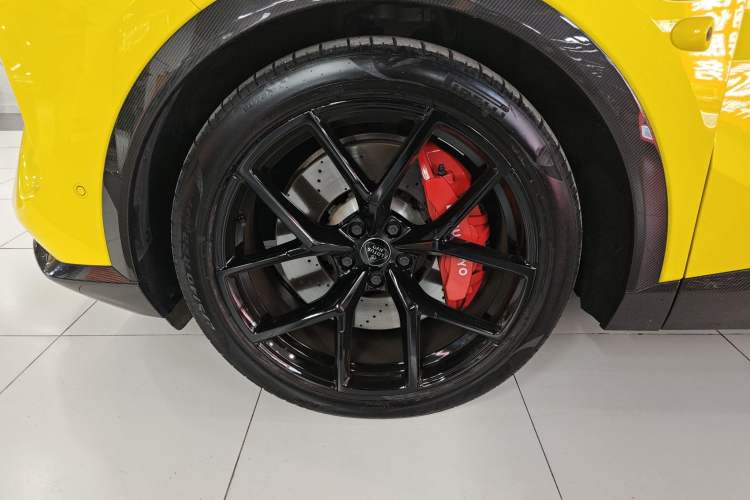 Used Lotus ELETRE 2023 ELETRE R+
