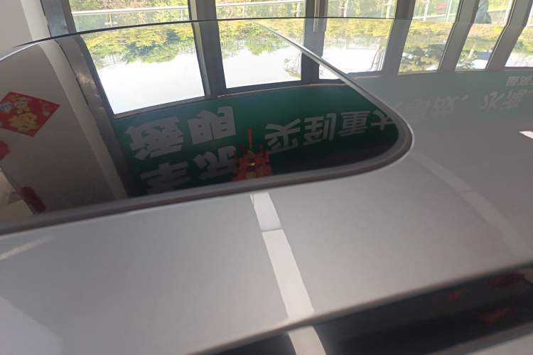 Used Mercedes-Benz EQC 2020 EQC 400 4MATIC
