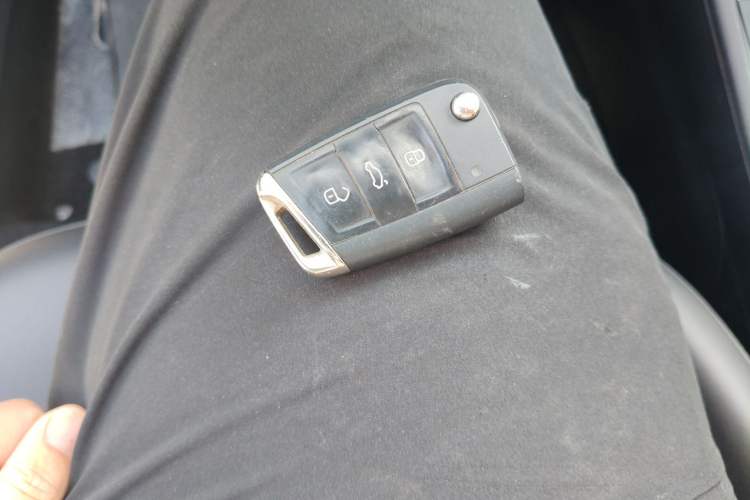 Used Volkswagen Bora 2023 200TSI DSG YueXing PRO Edition
