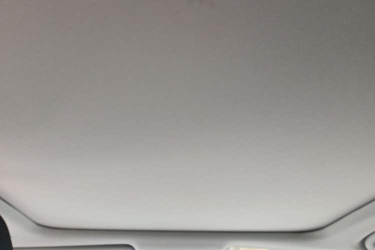 Used Honda Accord 2024 260TURBO Prestige Edition Headliner