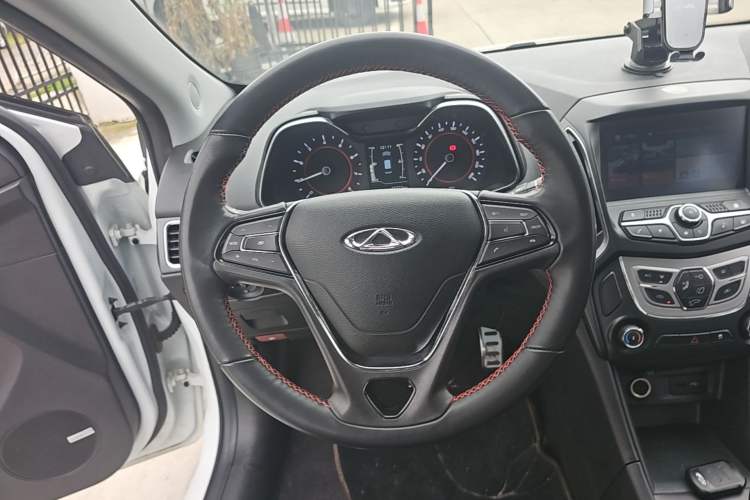 Used Chery Arrizo 5 2018 1.5L Manual Tribute to Youth Edition Steering Wheel