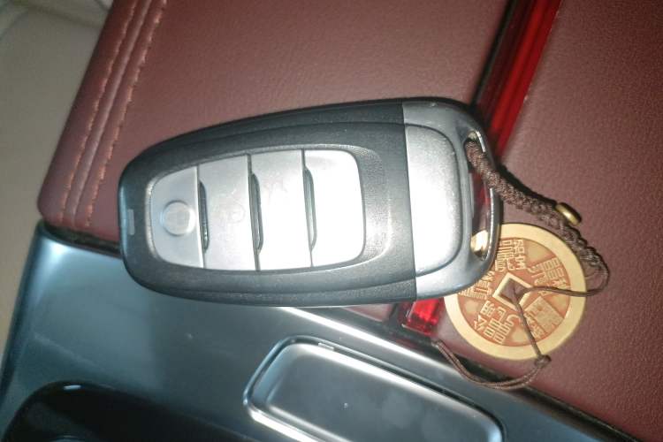 Used Hongqi H9 2020 3.0T Smart Connect Flagship Edition Interior 1