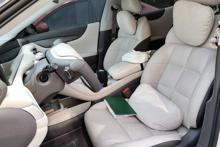 Used IM L6 2024 Max Standard Edition
