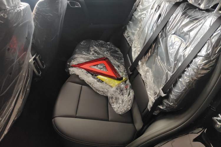 Used Haval DARGO 2026 Model 1.5T DCT Border Collie Edition
