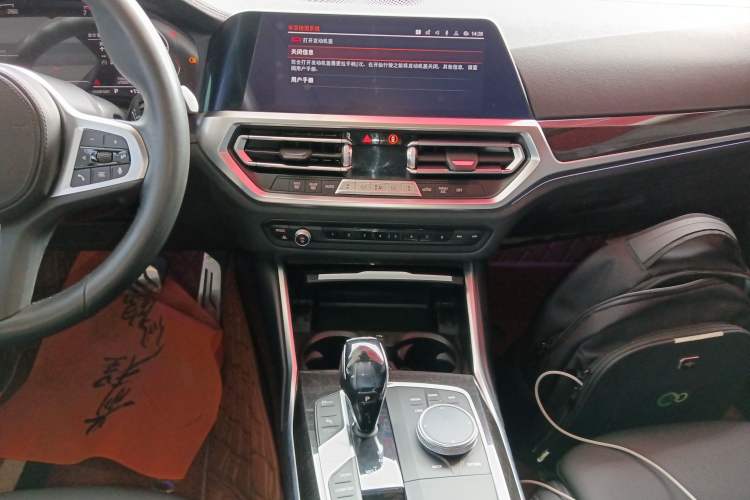 Used BMW 3 Series 2020 325Li M Sport Package
