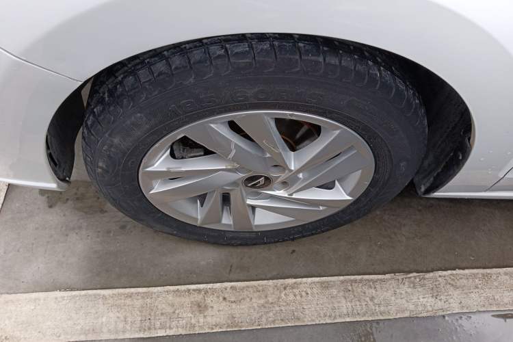 Used Jetta VA3 2019 1.5L Automatic Enjoyment Edition
