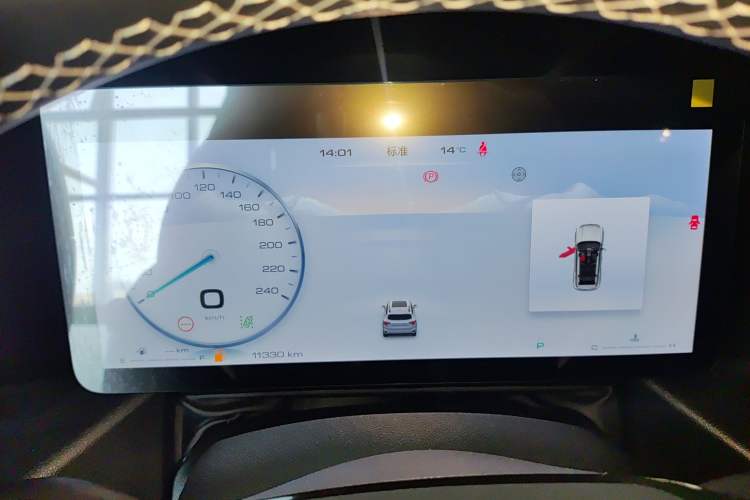 Used Haval H Dog 2023 2.0T Two-Wheel Drive Chaoye Version Plus