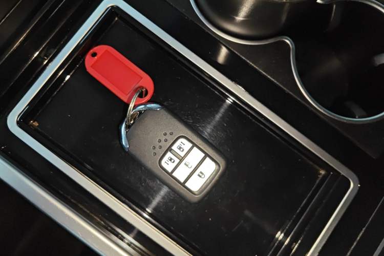 Used Honda Elysion 2019 2.0L Hybrid Luxury Edition