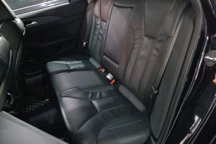 Used Hongqi H5 2020 1.5T DCT Flagship Edition
