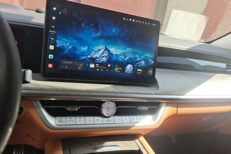 Used Tank 500 2022 3.0T Business Edition "Creation Realm" Design 5-Seater
