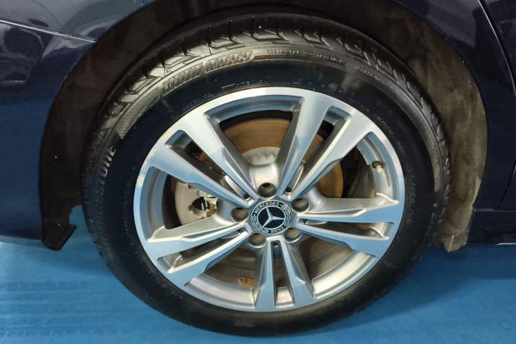 Used Mercedes-Benz C-Class 2018 C 200 L Sport Edition
