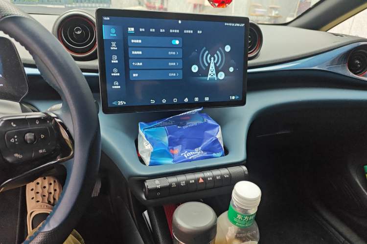 Used BYD Dolphin 2021 401km Knight Edition